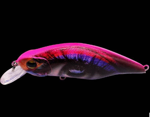 

Воблер Fishing Khamsin 85SP 13.3g
