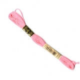 

3708 Муліне DMC ааааааааааааааарт.117 (8м) Франція