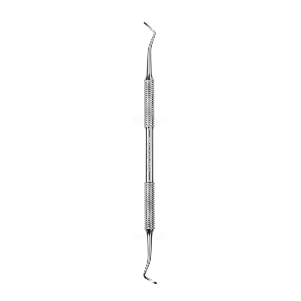 

Кюретка STALEKS PRO EXPERT 20 TYPE 2, PE-20/2