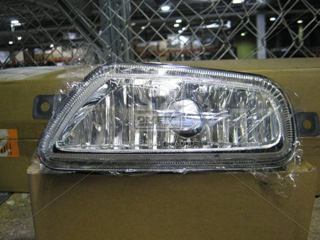 

Фара п/тум. пра. GEELY CK 06- (пр-во TEMPEST) 024 0205 H2C