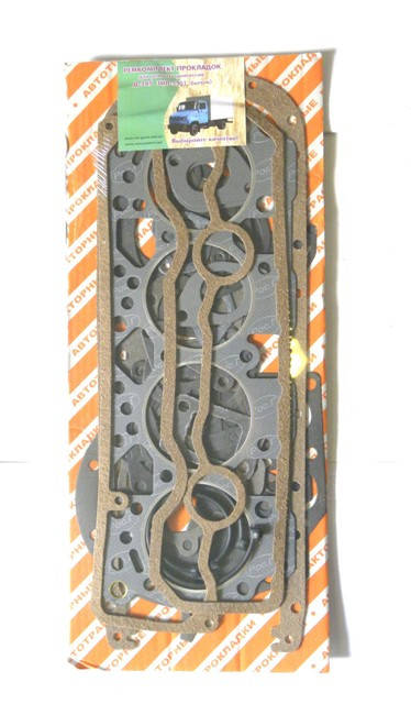 

Р/к прокладок для ремонта двигателя Д-245