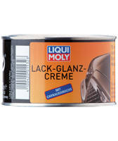 

Полироль для кузова Liqui Moly Lack-Glanz-Creme (1532) 300 мл
