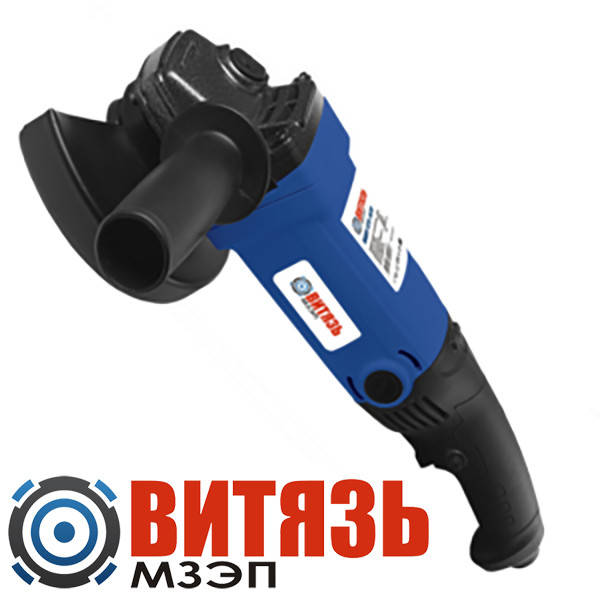 

Болгарка Витязь МШУ-125/1470Е