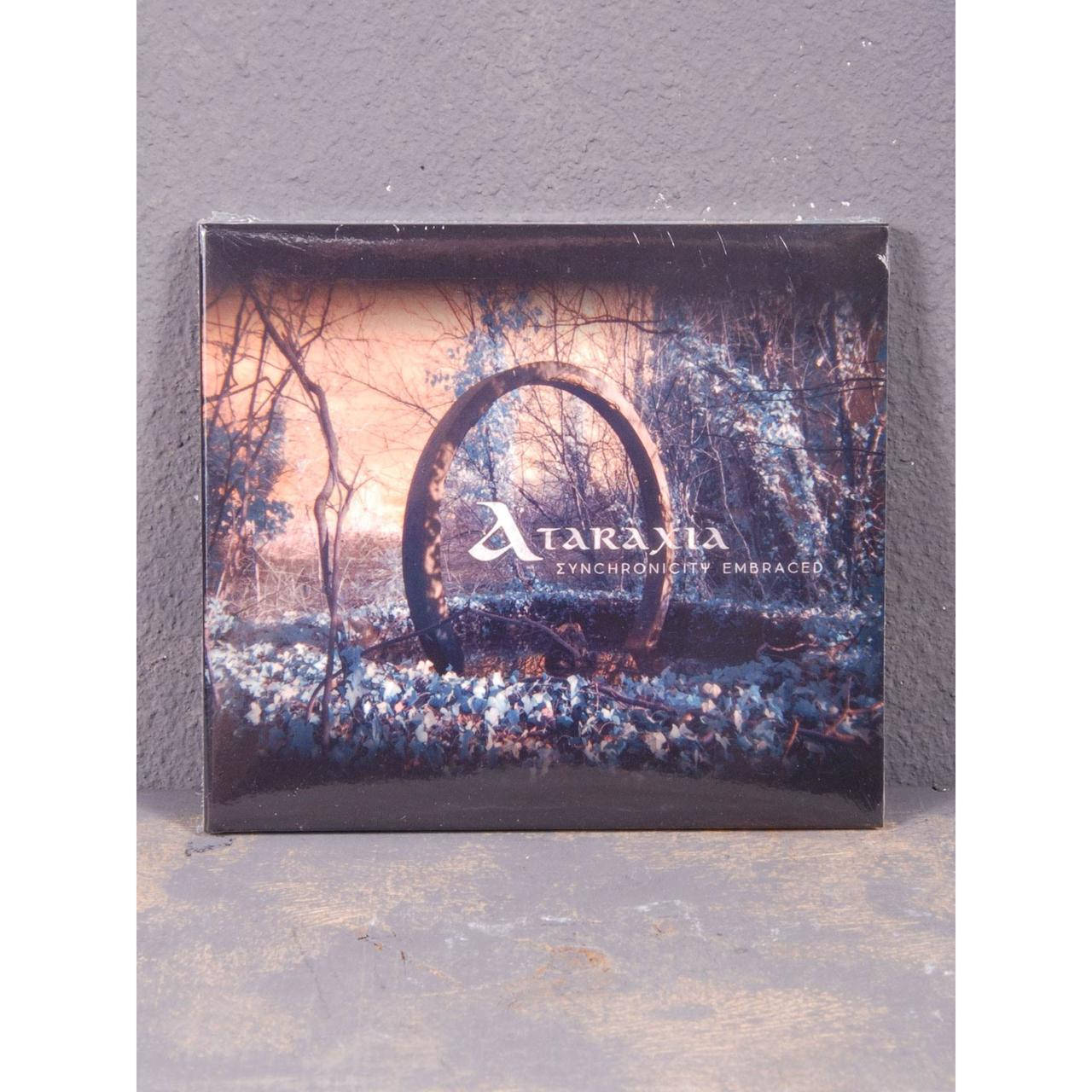 

Ataraxia - Synchronicity Embraced CD Digi