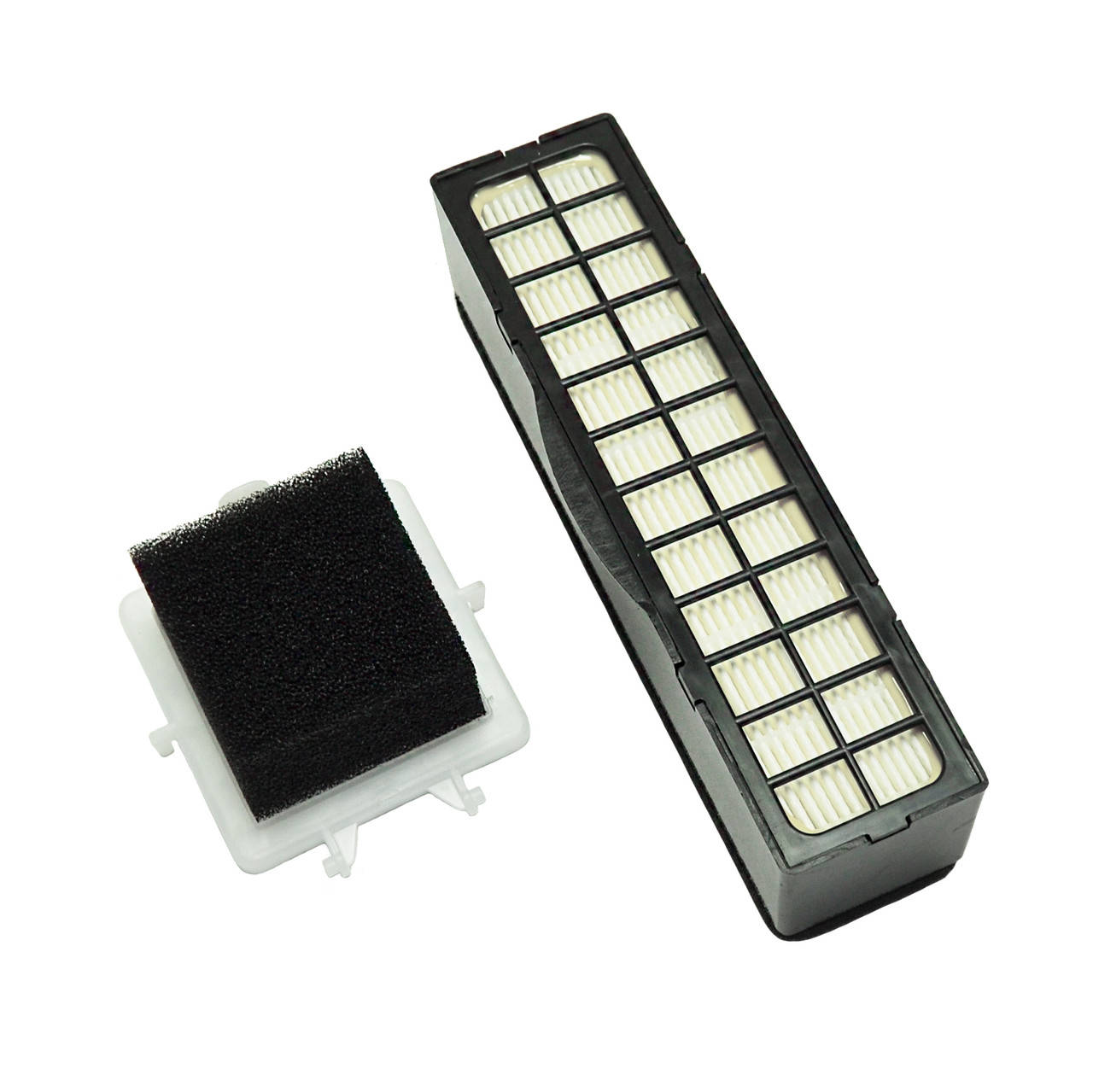 

Комплект фильтров для пылесоса Zelmer Aquario 819 Original (797580, 793624)
