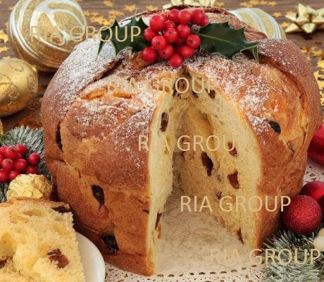 

Смесь для выпечки «ПАНЕТОНЕ».