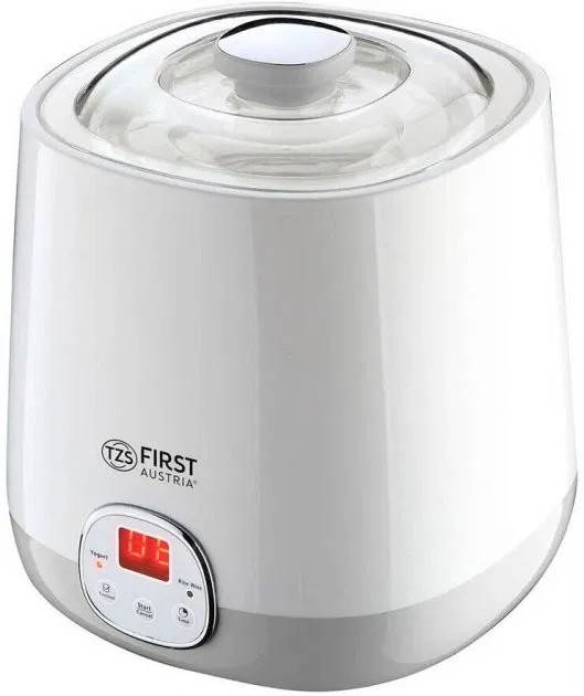 

Йогуртниця FIRST FA-5120-1