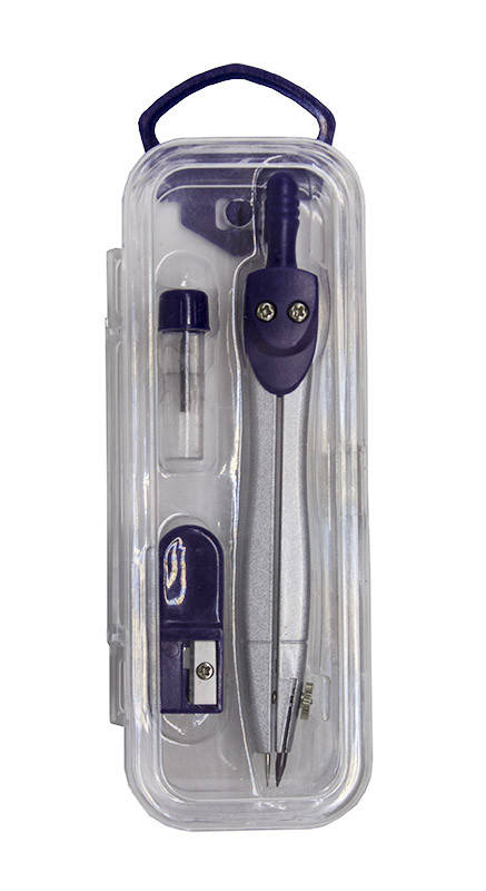 

Готовальня 3 предмета