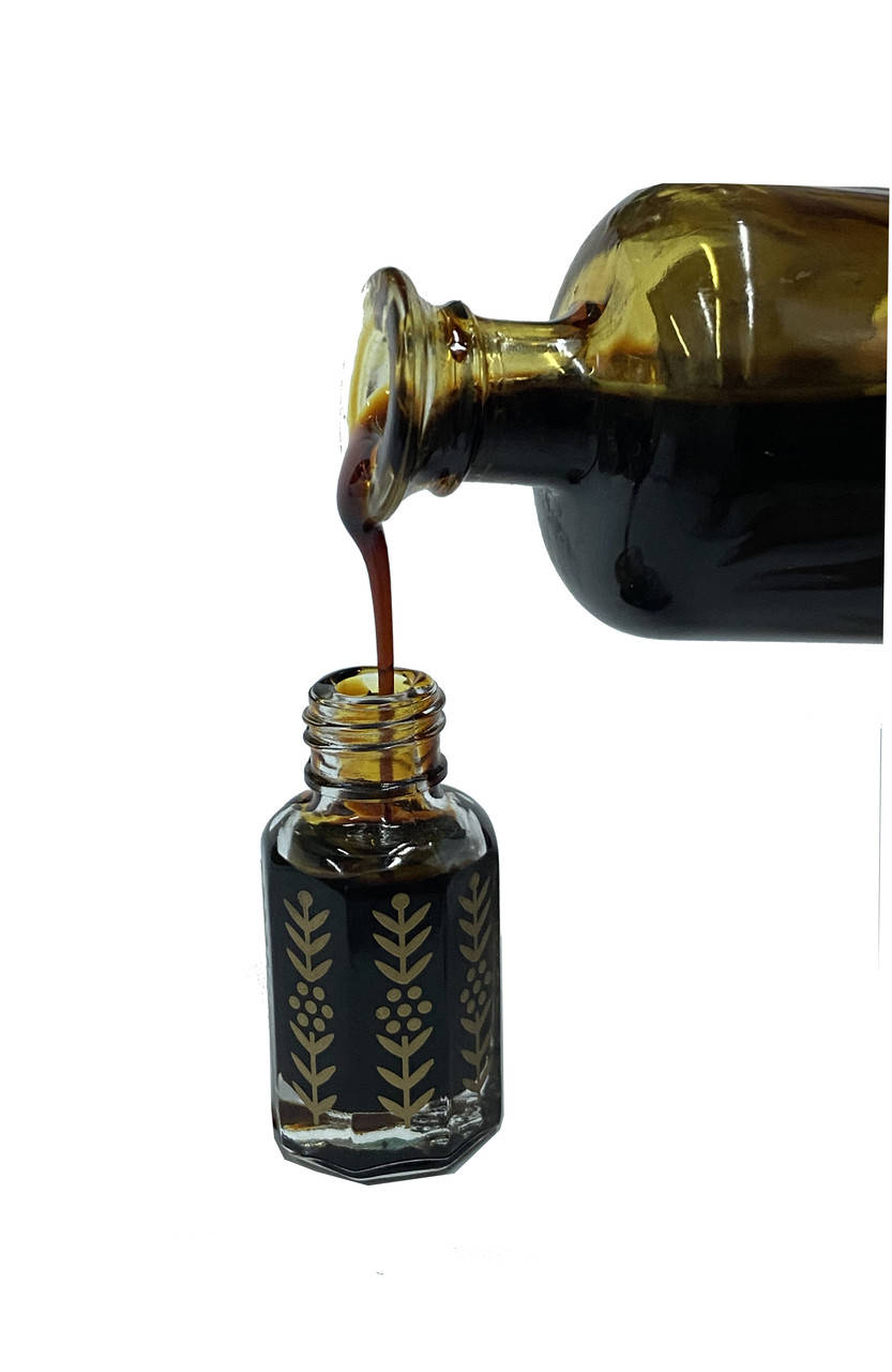 

Чёрная Амбра Black Amber афродизиак 3 мл