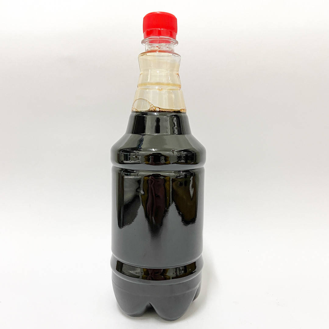 

Соевый соус Kikkoman, 1л