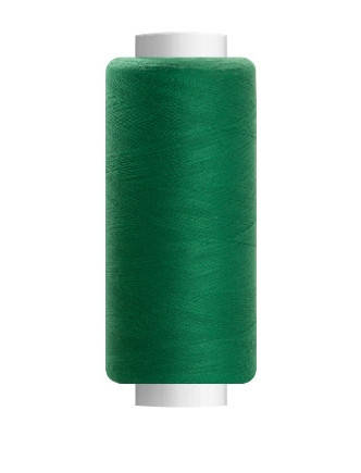 

211 Швейные нитки Kiwi 40/2 (400 ярдов) ЗЕЛЕНАЯ ТРАВА, Зелёный