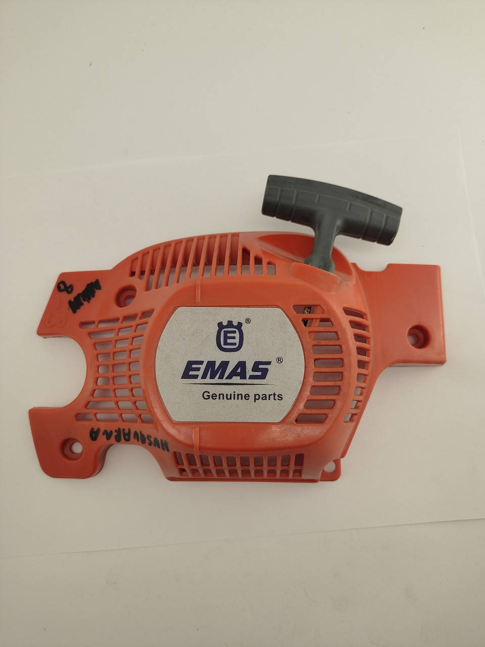 

Крышка стартера на бензопилу Husqvarna 136/137/142