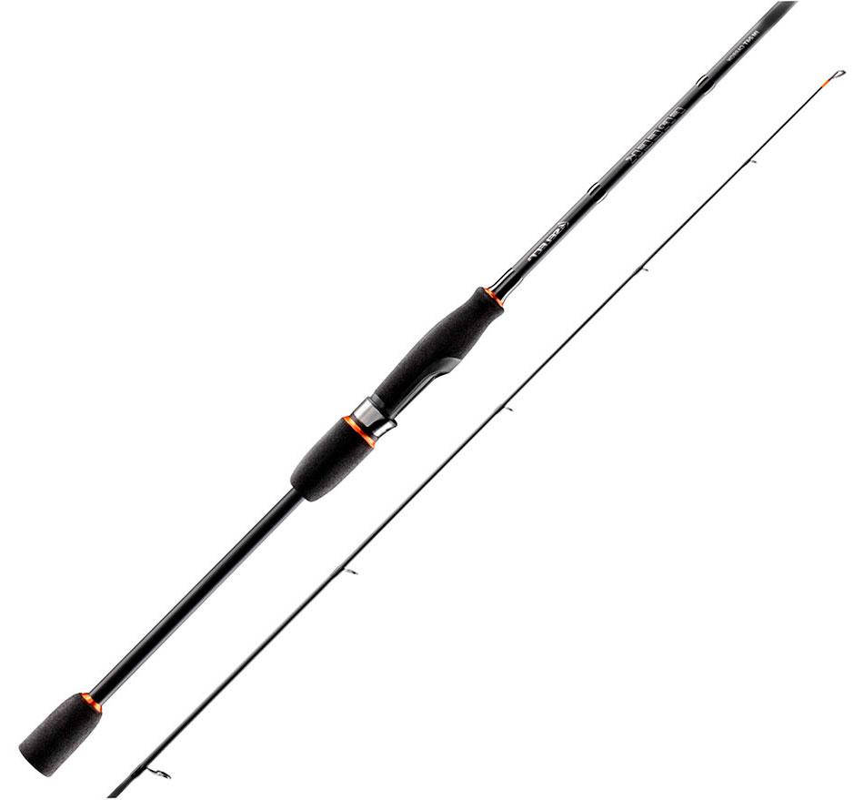 

Спиннинг Select Freek FRK-862MH 2.60м 7-28г