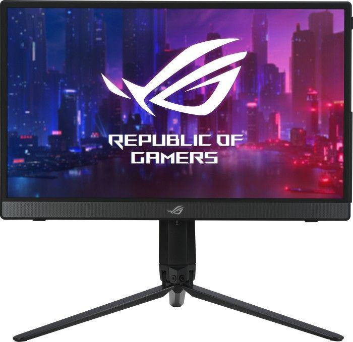 

Монитор Asus ROG Strix XG16AHP 15.6 "