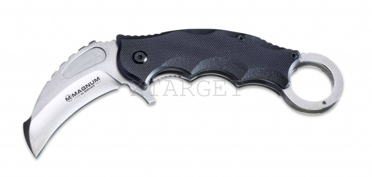 

Нож Boker Magnum Alpha Kilo