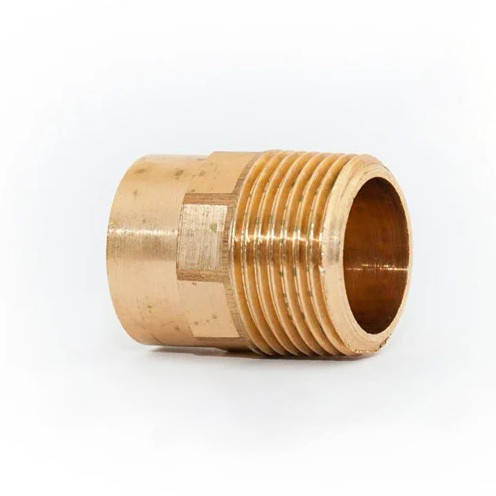 

Ниппель латунный 22х3/4"