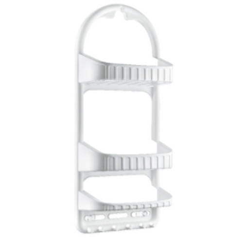 

Полка для душа 09165