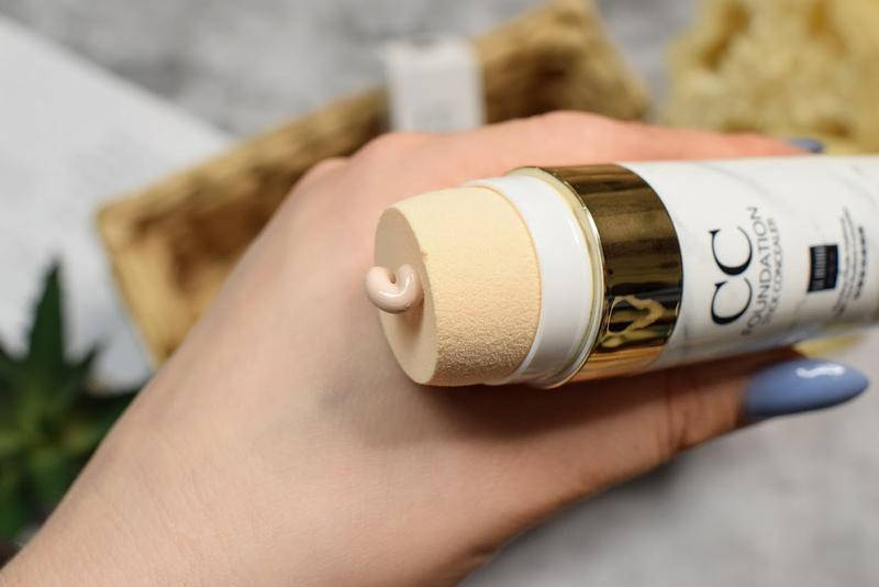 

СС крем-корректор в стике SENANA СС FOUNDATION STICK CONCEALER маскирующий 30 мл