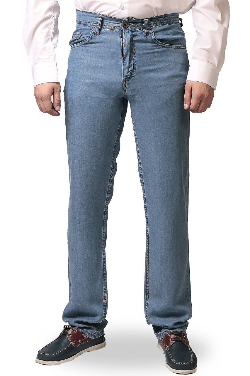 

Джинсы мужские Freeland 3052-2 bulut