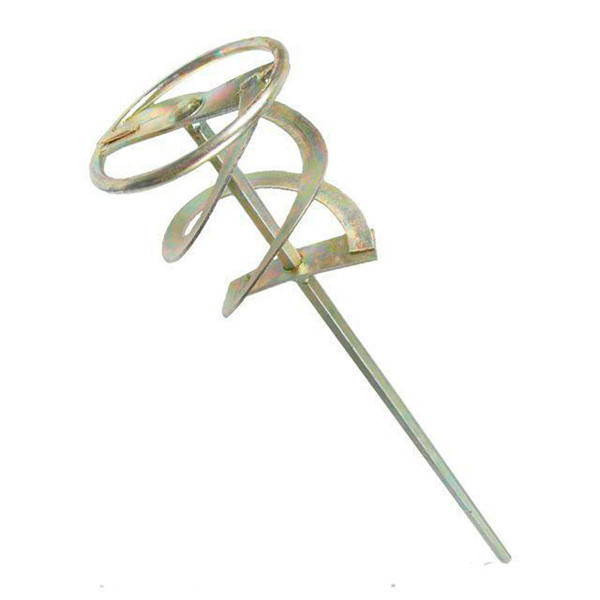 

Миксер для сухих смесей INTERTOOL 100*600мм