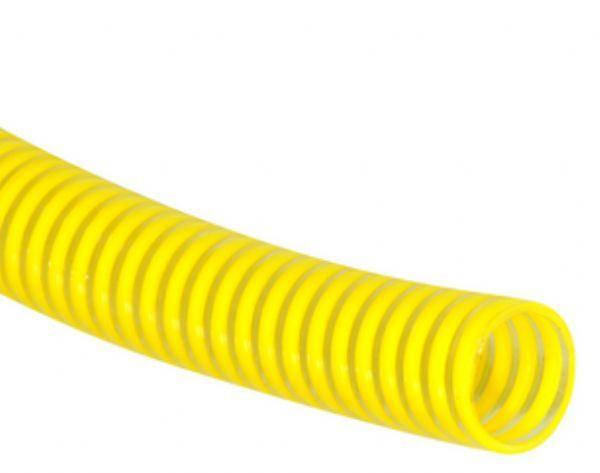 

Шланг Вакуумный (желтый) (Цена за 1 м.п) 1 1/2"(40мм) (1 1/2"(40мм))