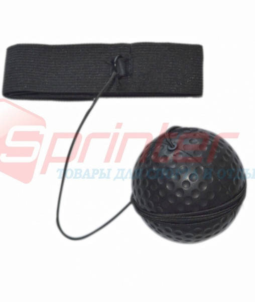

Эспандер для бокса WS3353-R Fight ball