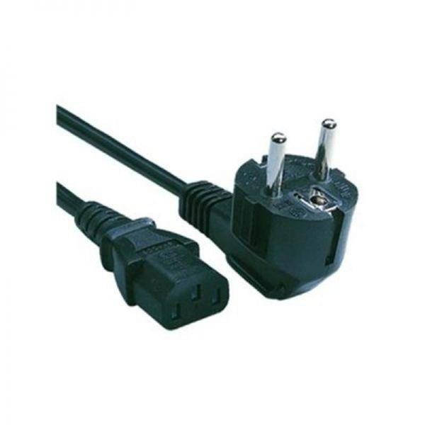 

Кабель силовой Cablexpert (PC-186-10) CEE7/17-C13, черный, 3 м (код 803230)
