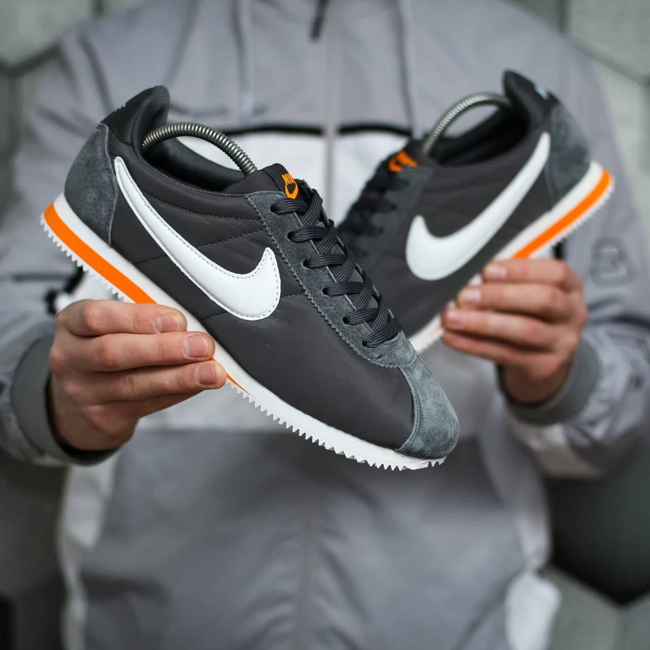 

Кроссовки Nike Cortez 44