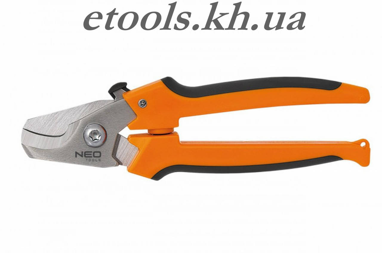 

Кабелерез NEO - 185 мм x 13 мм