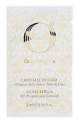 

OLIOSETA ODL Флюид "Жидкие кристалы" (5 мл)