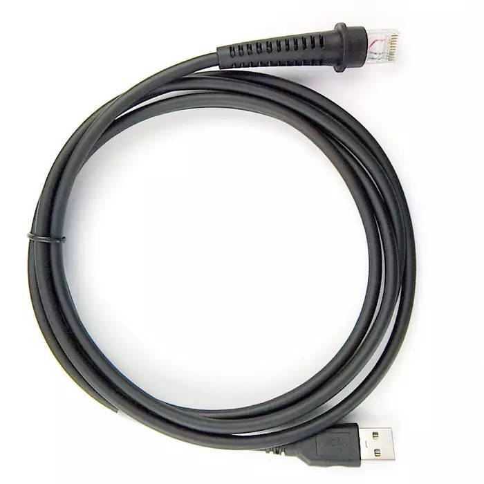 

Кабель интерфейсный USB к сканеру штрих-кода NewLand