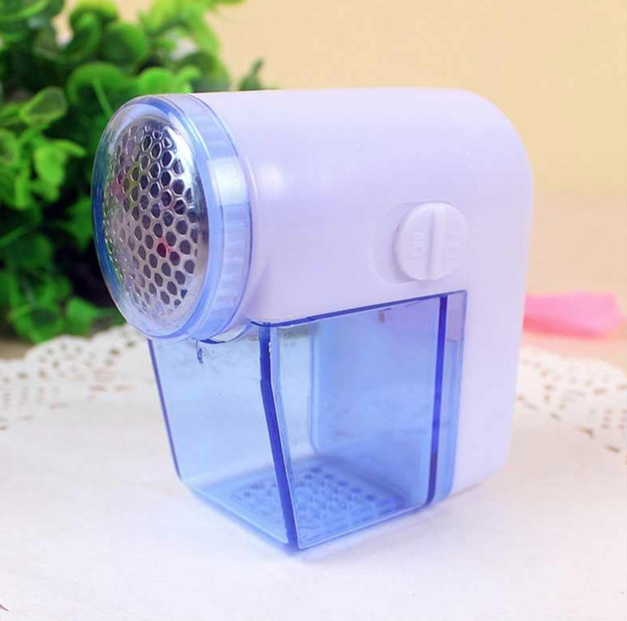 

Машинка для удаления катышков