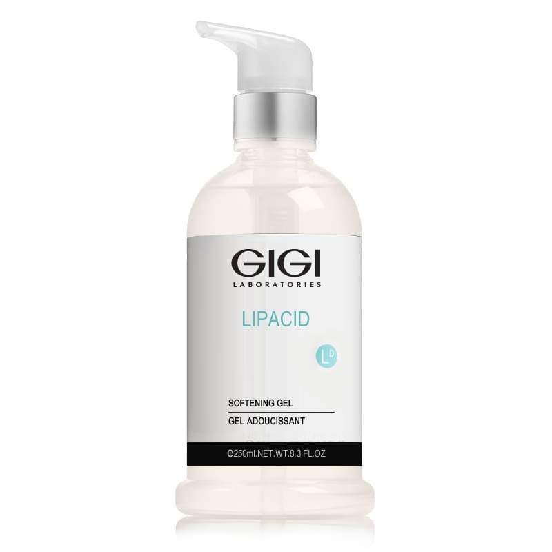 

Размягчающий гель для жирной проблемной кожи - Softening gel, 250мл