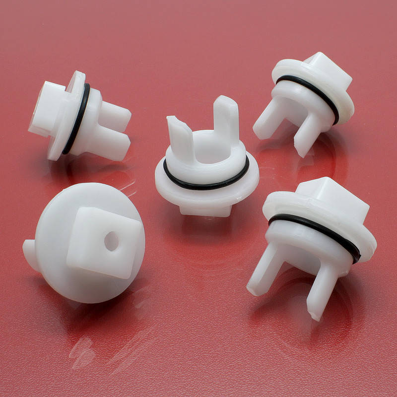 

Муфты предохранительные для комбайна Bosch - комплект 5шт