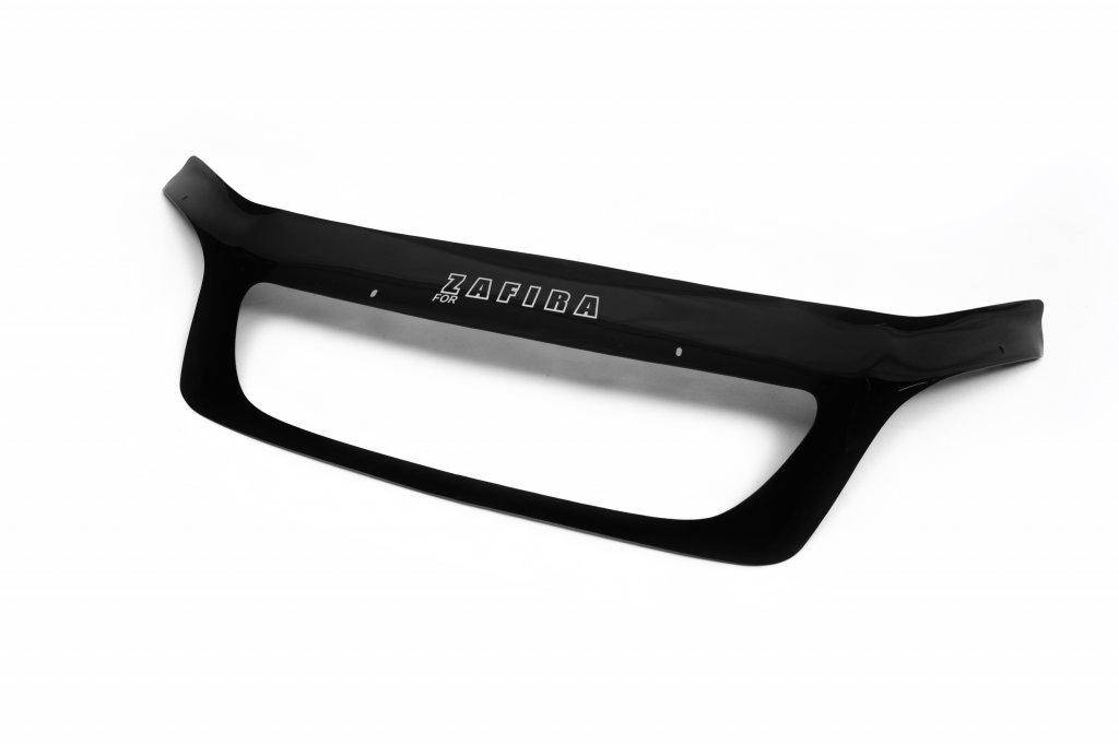 

Дефлектор капота VIP для Opel Zafira A 1998-2006 гг. vip-op15 orig vip-op15