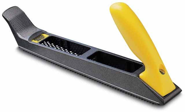 

Рашпиль 310 мм Stanley 5-21-122