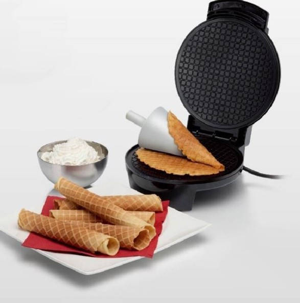 

Вафельница Domotec MS 7710