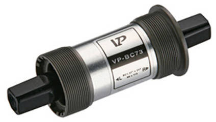 

Картридж каретки VP VP-BC73 110.5мм 68мм под квадрат MTB 280гр