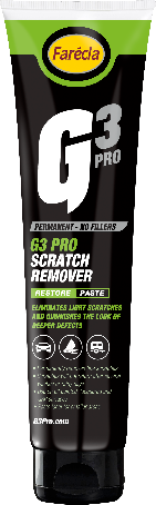 

Паста для удаления царапин Farecla G3 Pro Scratch Remover, 150 мл
