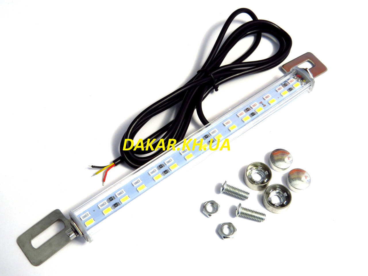 

LED 30-3 автомобильная подсветка номера или заднего хода