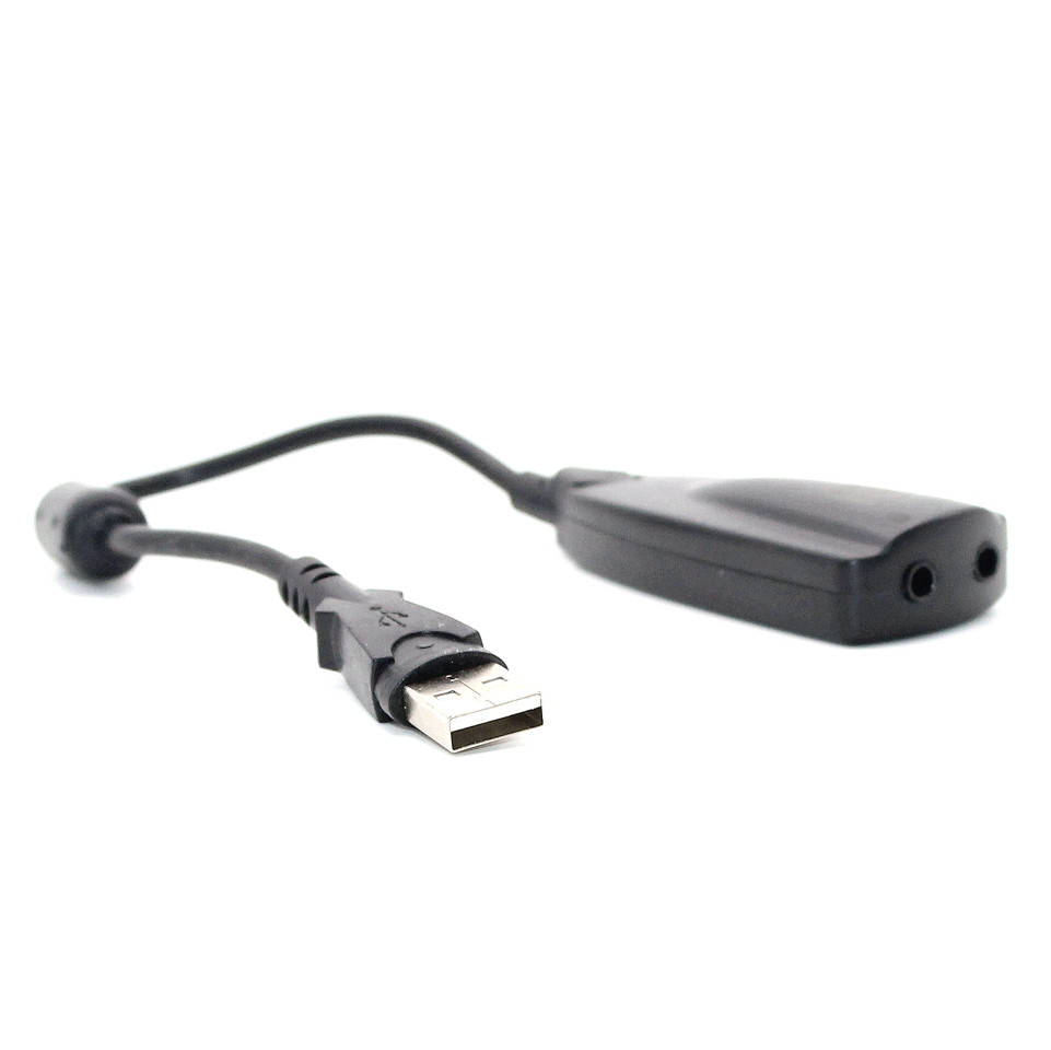 

Звуковая карта внешняя USB адаптер для компьютера и ноутбука Аудиокарта Юсб ПК