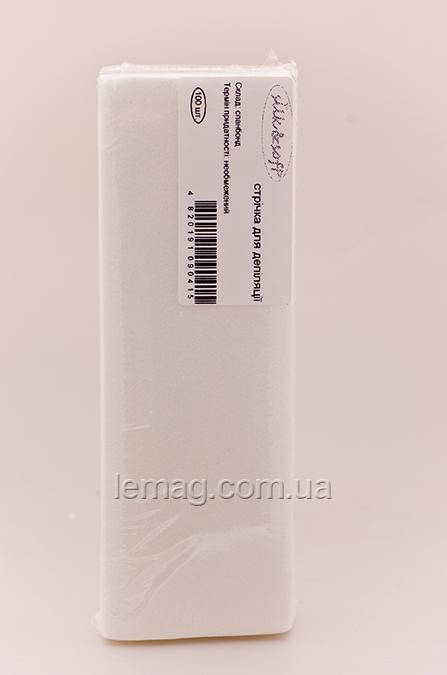 

Silk&Soft Полоски для депиляции 7 см х 20 см, 100 шт.