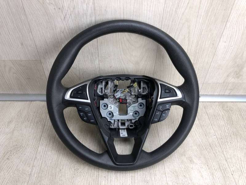 

Руль FORD FUSION CD4 2016 DS7Z-3600-AG