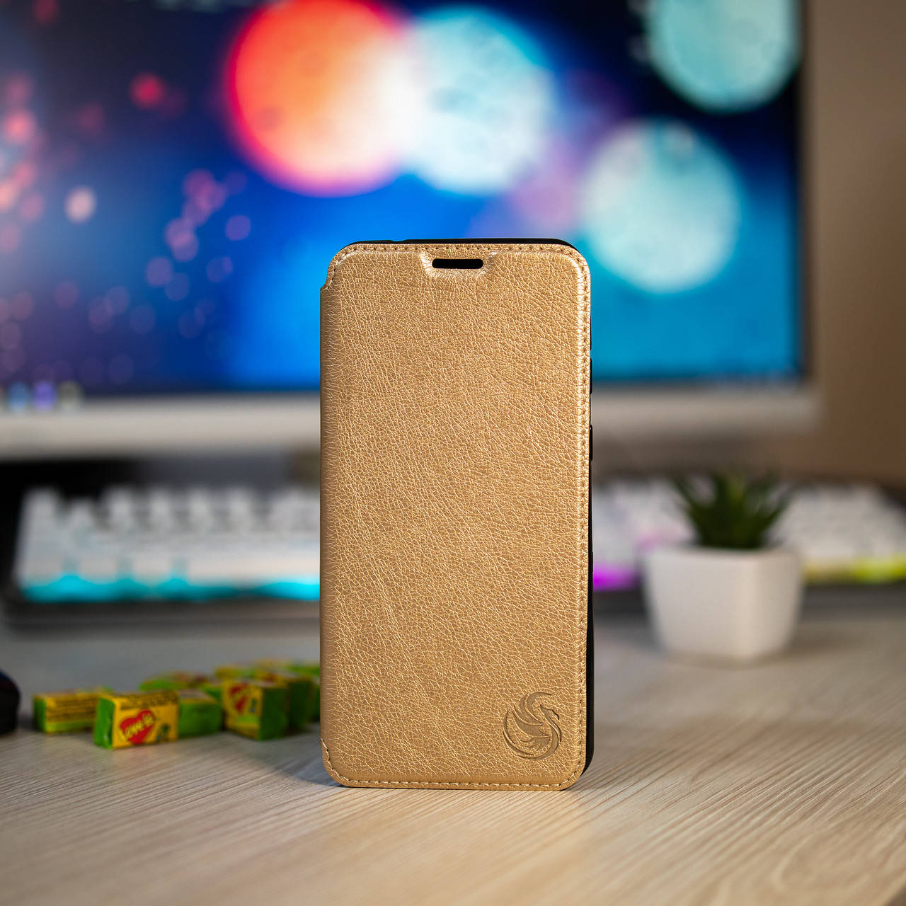 

Чехол книжка на Xiaomi Redmi Note 8 \ Note 8 2021 \Редми нот 8 Черный Красный