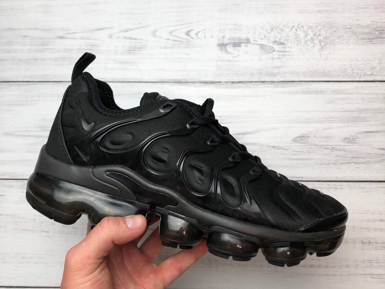 

Мужские кроссовки Nike Vapormax Plus