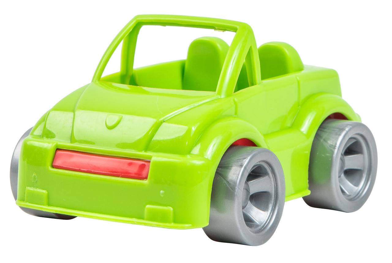 

Авто "Kid cars Sport" кабриолет