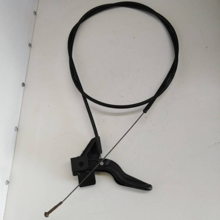 

Трос капота Opel Vectra, Astra, Kadett, Ascona, Опель Вектра, Астра, Кадетт, Аскона.