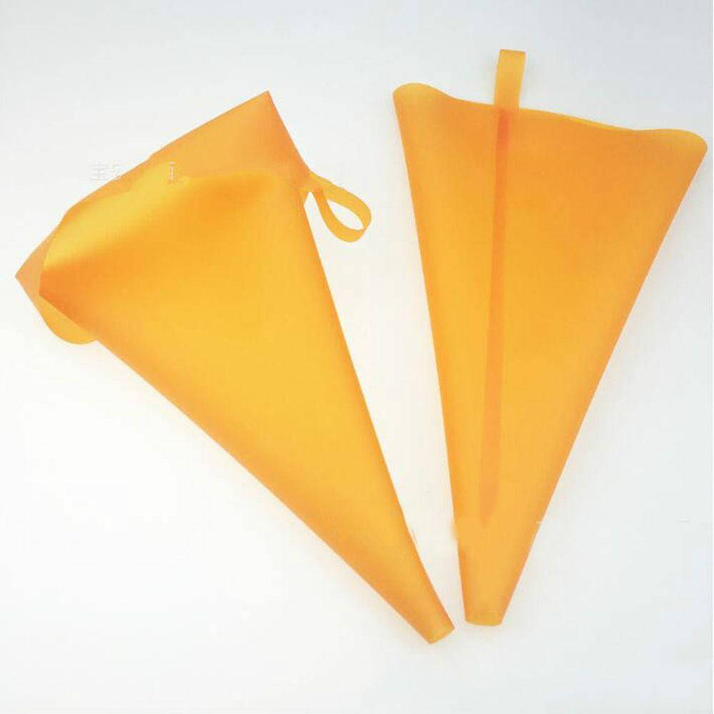 

Мешок кондитерский силиконовый многоразовый М 34 х 19,5 см