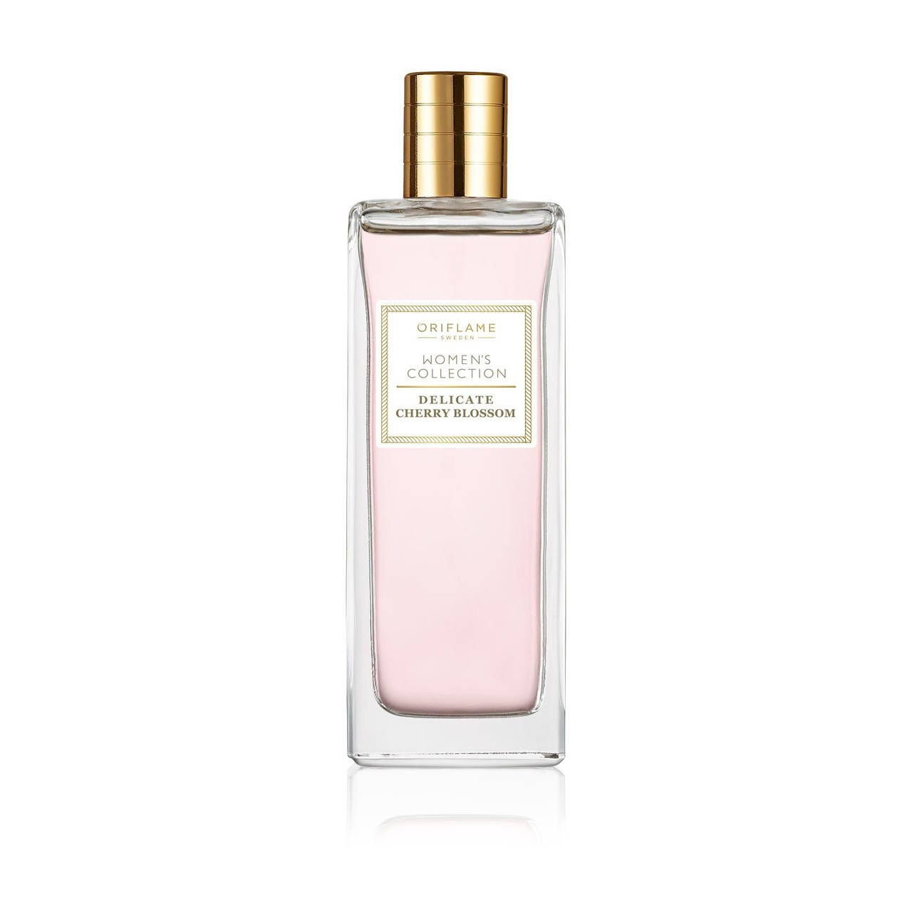 

Туалетная вода women's Collection Delicate Cherry Blossom