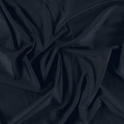 

Лайкра блестящая Black Chrisanne Clover 1м